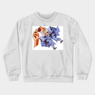 Fashun Babey Crewneck Sweatshirt